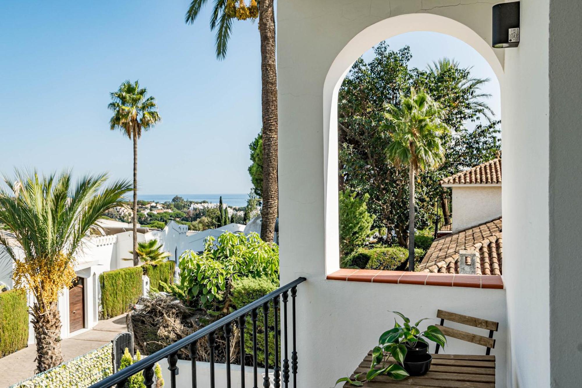 Grr - Elegant With Exclusive Private Pool Villa Marbellac
