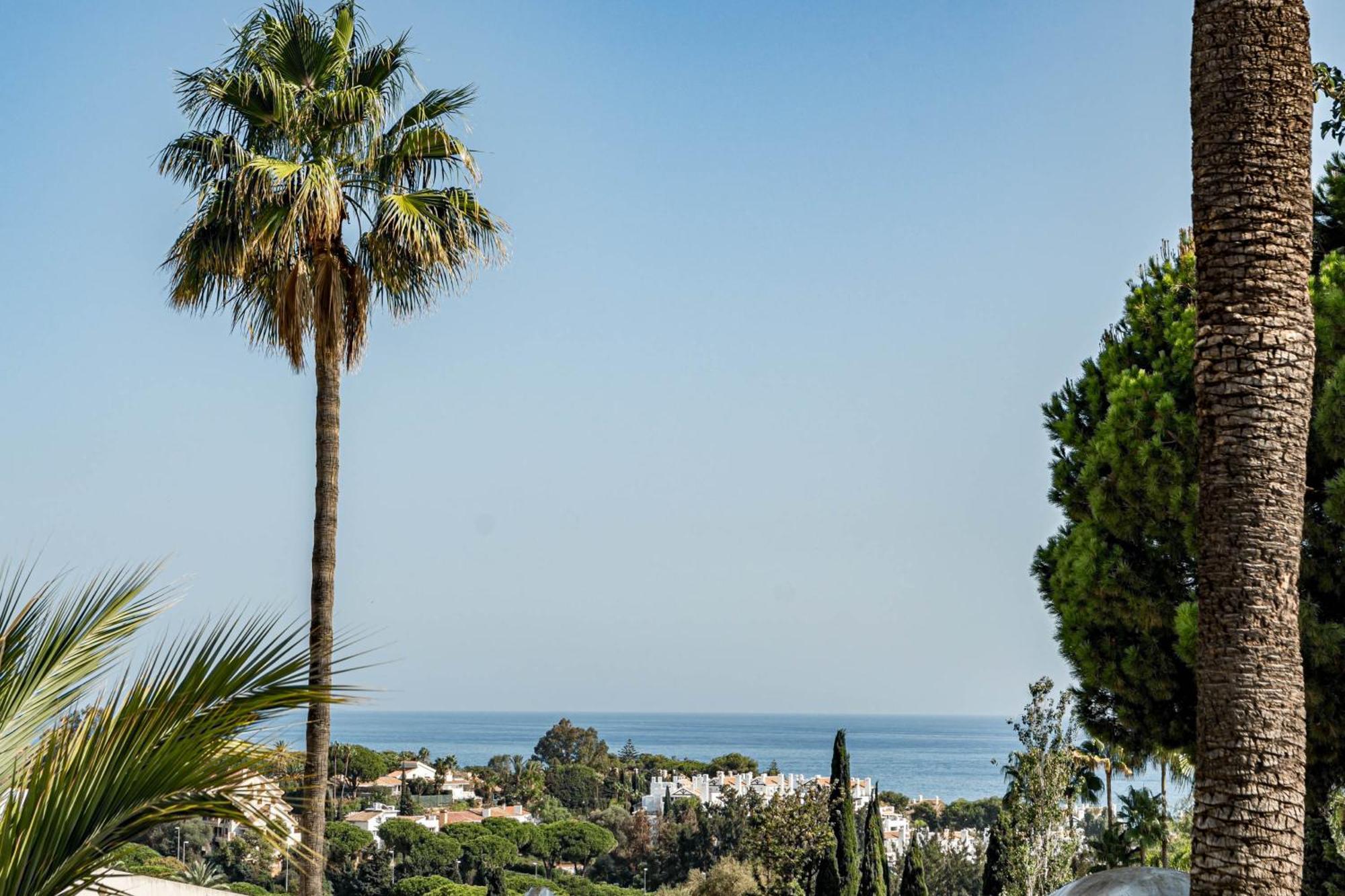 Grr - Elegant With Exclusive Private Pool Marbellac